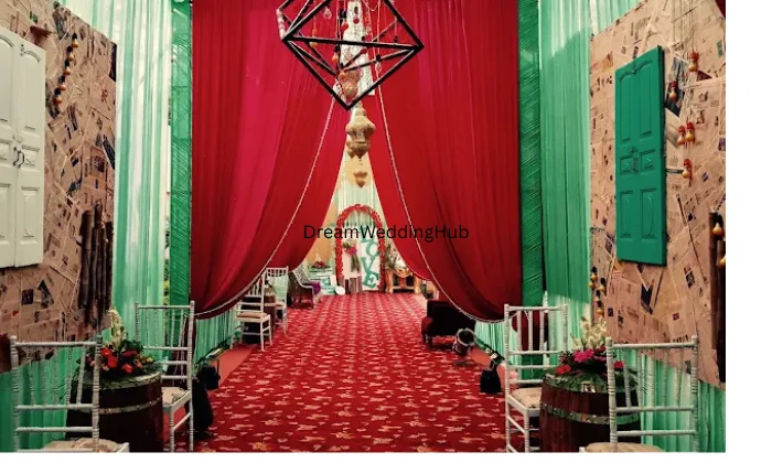 Taursonz Wedding Planners